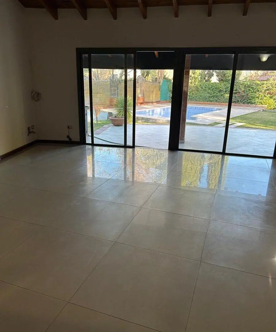 VENTA CASA BARRIO PRIVADO CHACRAS DE CORIA MENDOZA 2
