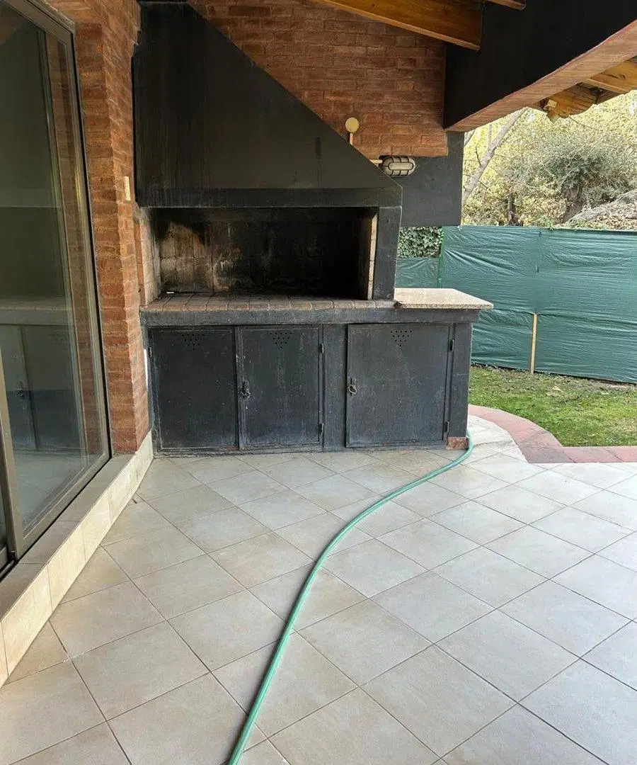 VENTA CASA BARRIO PRIVADO CHACRAS DE CORIA MENDOZA 3