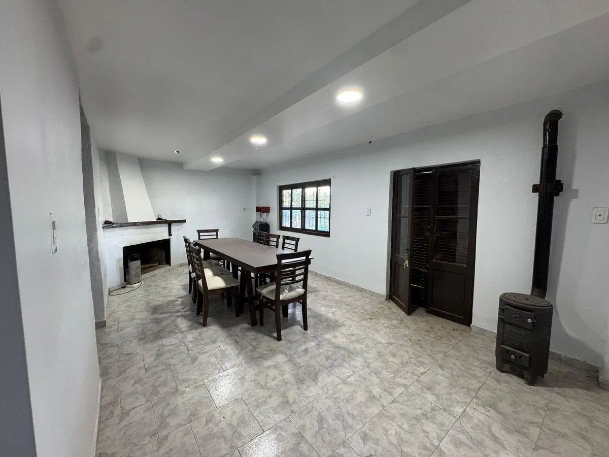 Galpones en venta con casa reciclada, Maipú 5