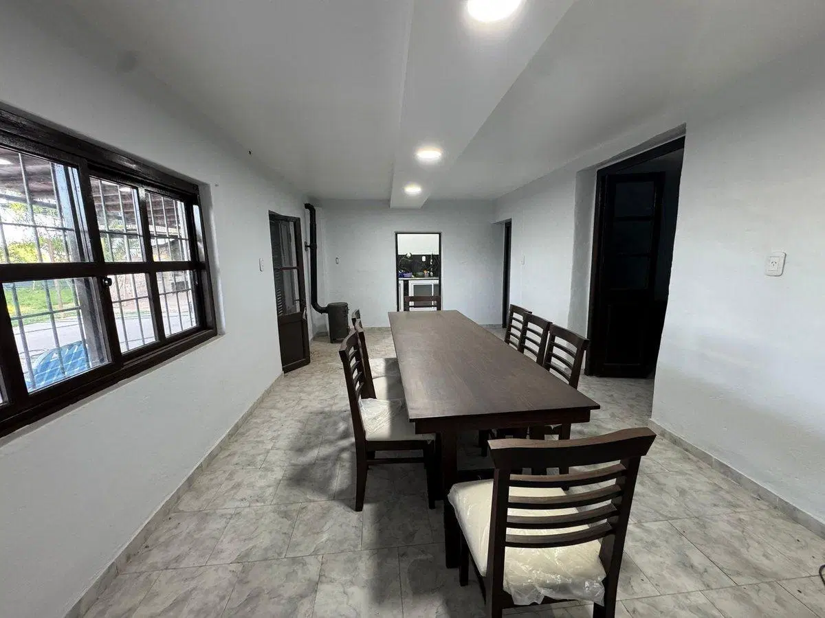 Galpones en venta con casa reciclada, Maipú 4