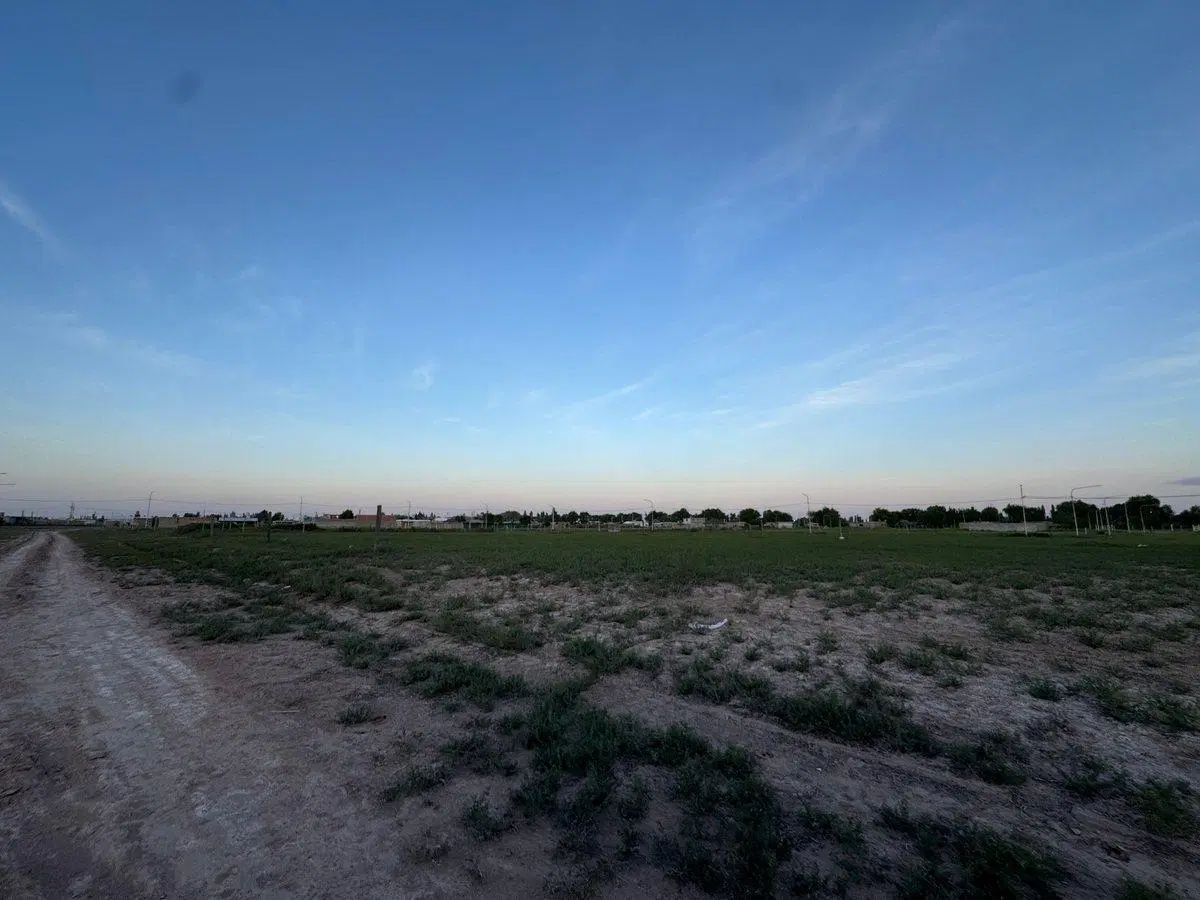 Lote en venta 600 m2 La Primavera, Maipú 3