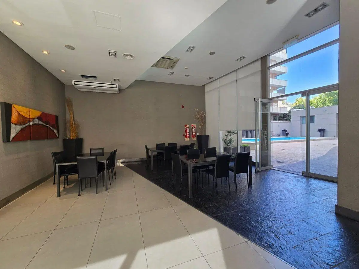 ALQUILER Dpto categoria, Da Vinci, Ciudad Mendoza 2
