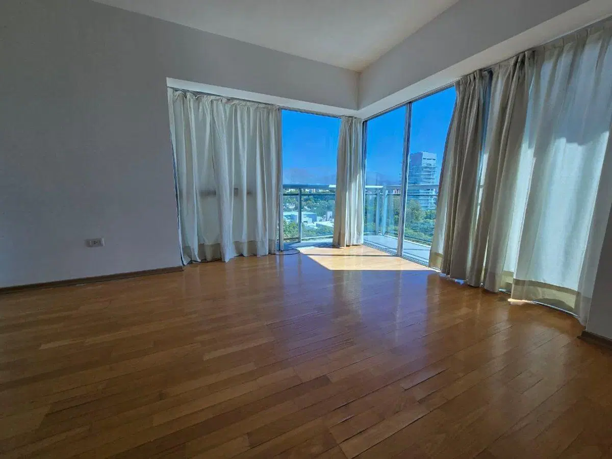 ALQUILER Dpto categoria, Da Vinci, Ciudad Mendoza 4