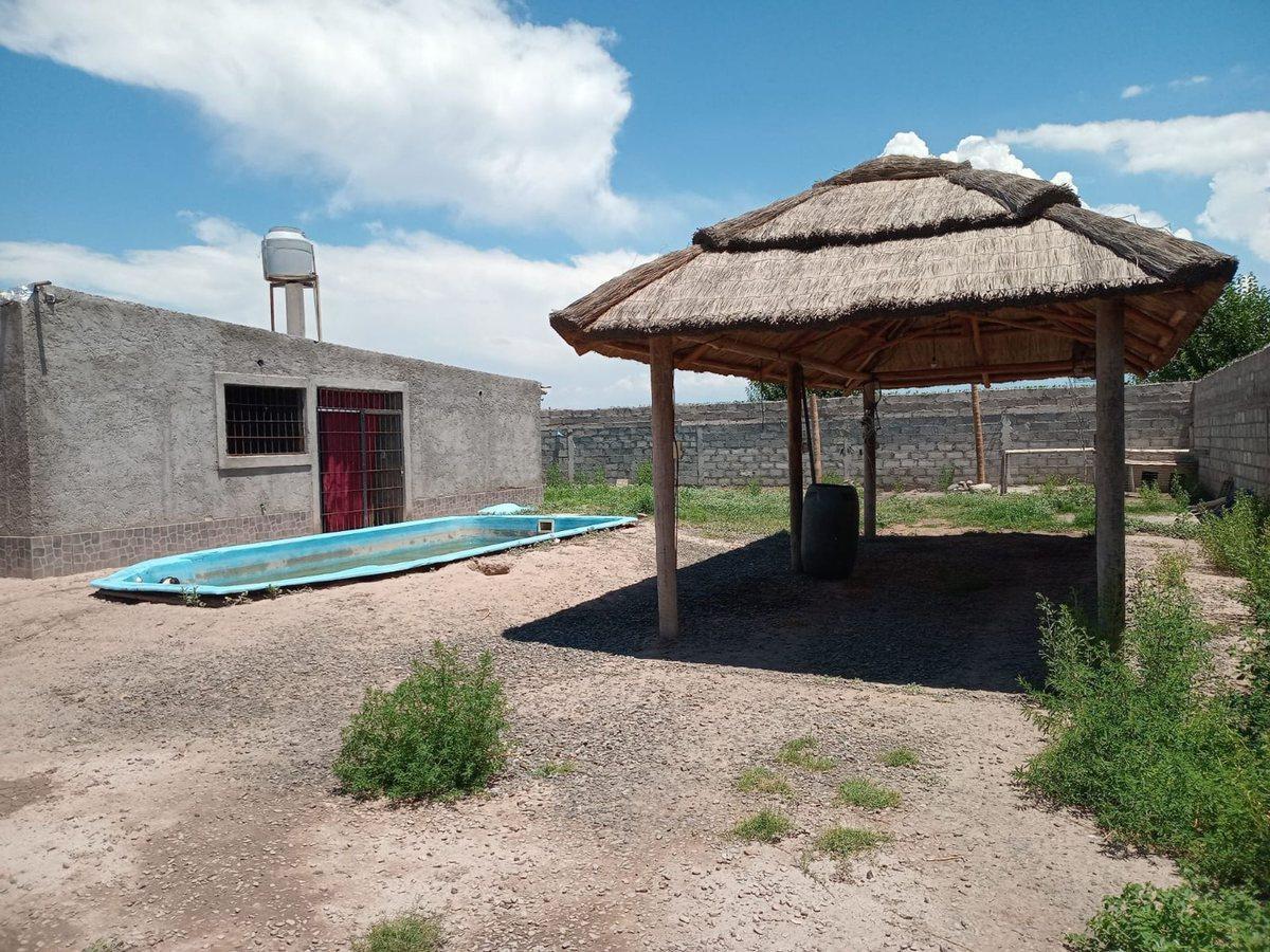 Casa en venta Bº Los Girasoles C. Segovia Gllén