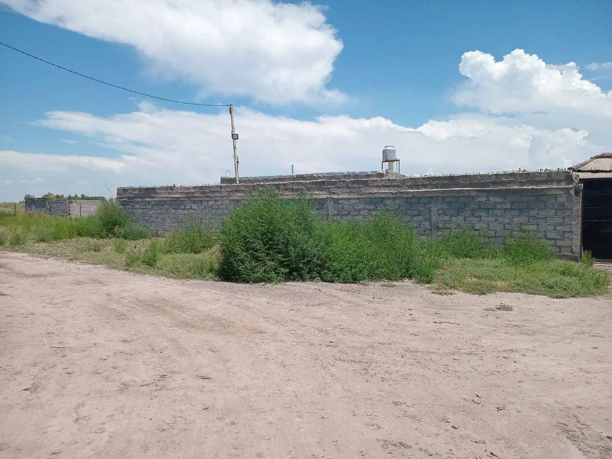 Casa en venta Bº Los Girasoles C. Segovia Gllén 4