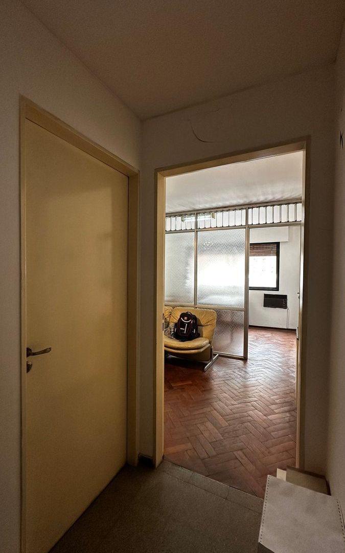 Venta Departamento Ciudad Mendoza Dos Habitaciones