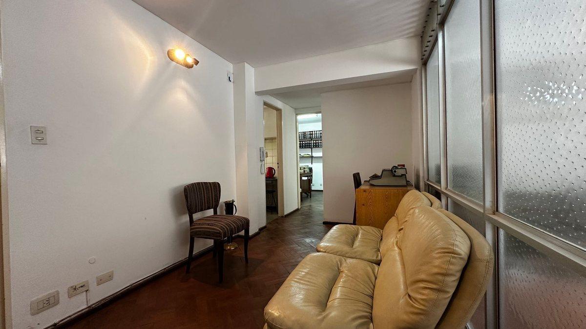 Foto de Venta Departamento Ciudad Mendoza Dos Habitaciones, imagen 3