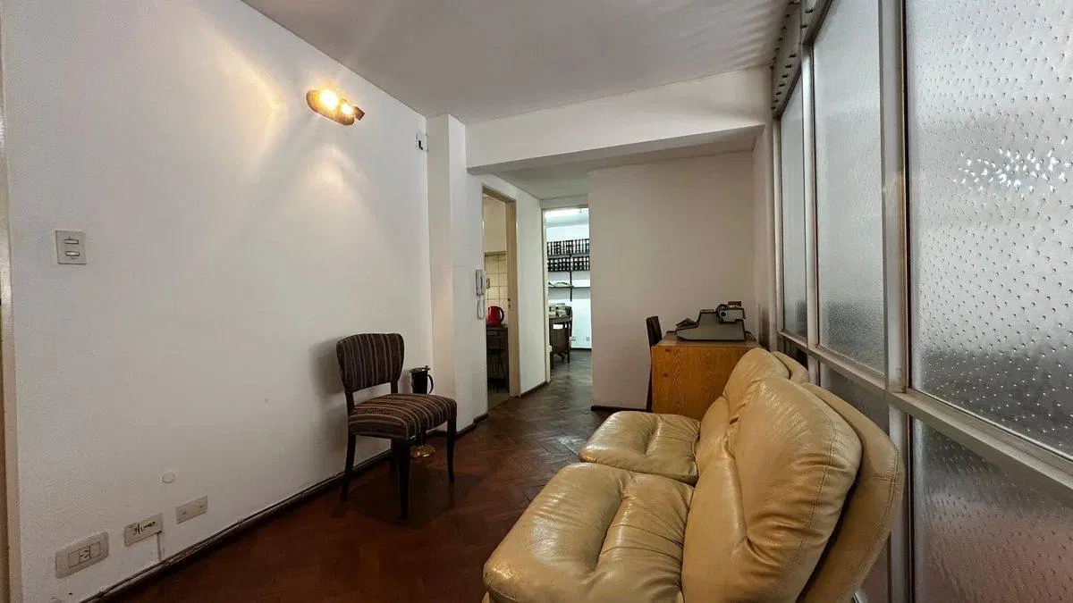 Venta Departamento Ciudad Mendoza Dos Habitaciones 2