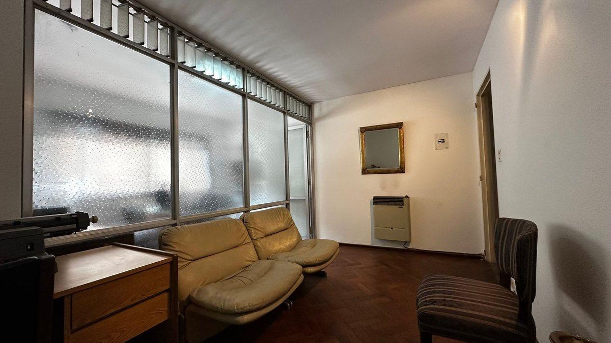 Foto de Venta Departamento Ciudad Mendoza Dos Habitaciones, imagen 2