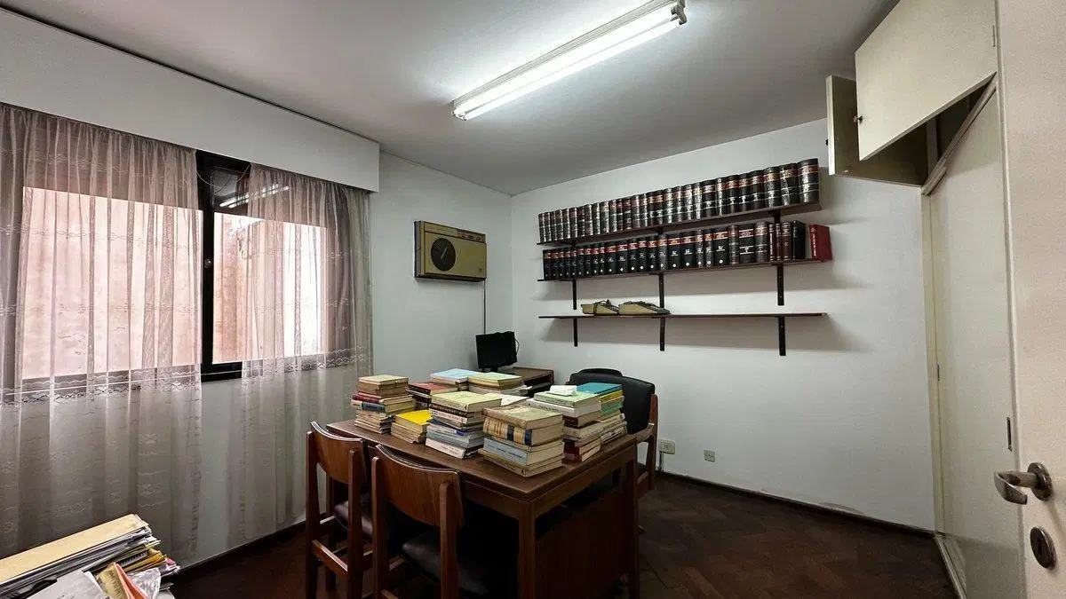 Venta Departamento Ciudad Mendoza Dos Habitaciones 4