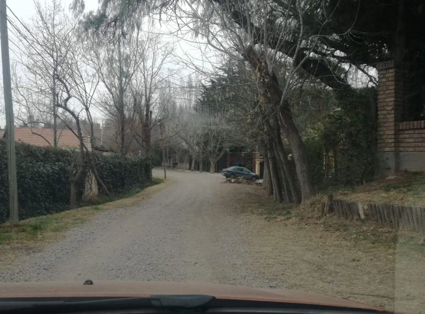 TERRENO EN VENTA  B° SEMI PRIVADO VISTALBA 4