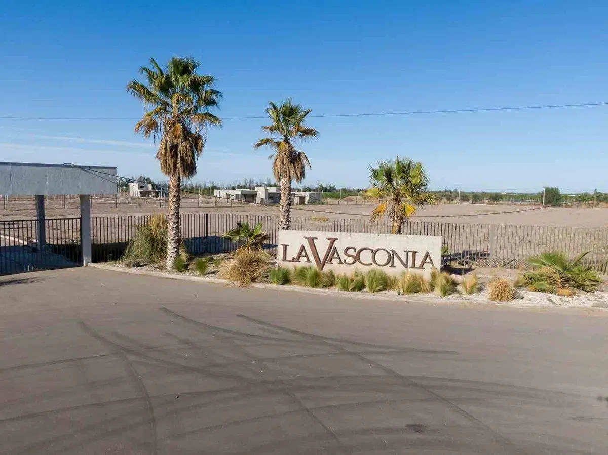 Venta Lotes Barrio La Vasconia-Coquimbito Maipu 4