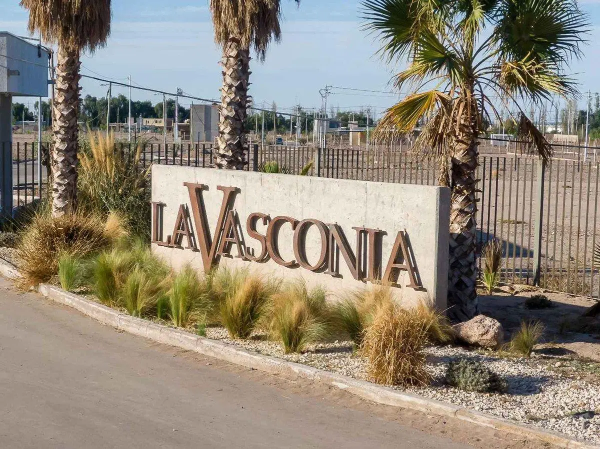Venta Lotes Barrio La Vasconia-Coquimbito Maipu 2