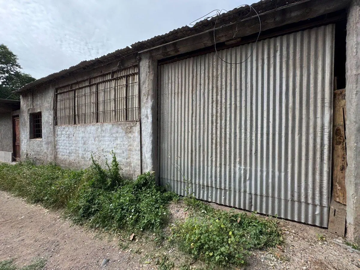 Galpon en venta, Carrodilla, Lujan de Cuyo, Mza 2