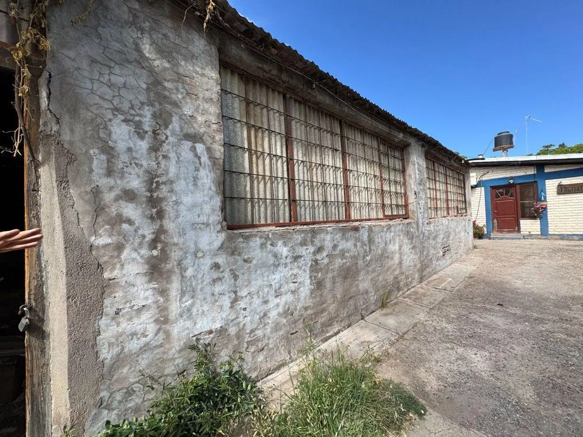 Galpon en venta, Carrodilla, Lujan de Cuyo, Mza 3