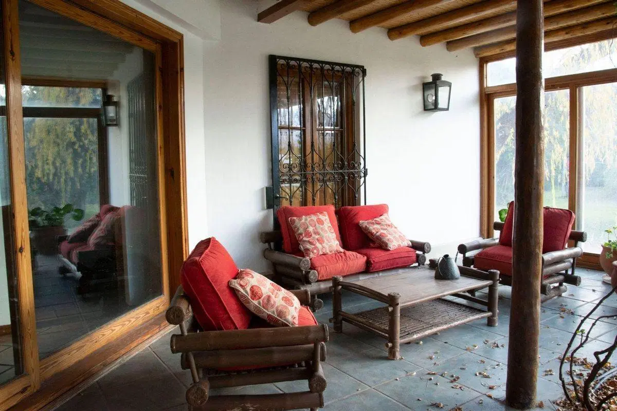 VENTA-CASA BARRIO LA CAPILLA-VISTALBA-MENDOZA 3