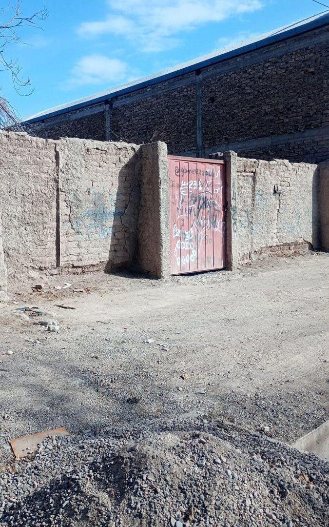 GRAN TERRENO  EN GUAYMALLEN, MENDOZA