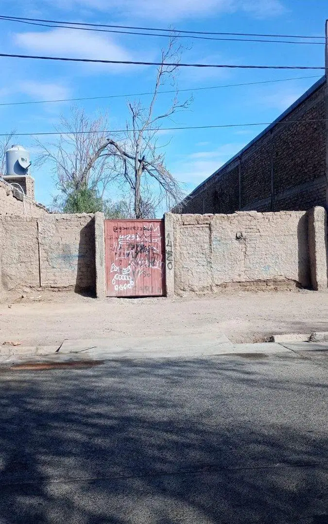 GRAN TERRENO  EN GUAYMALLEN, MENDOZA 2