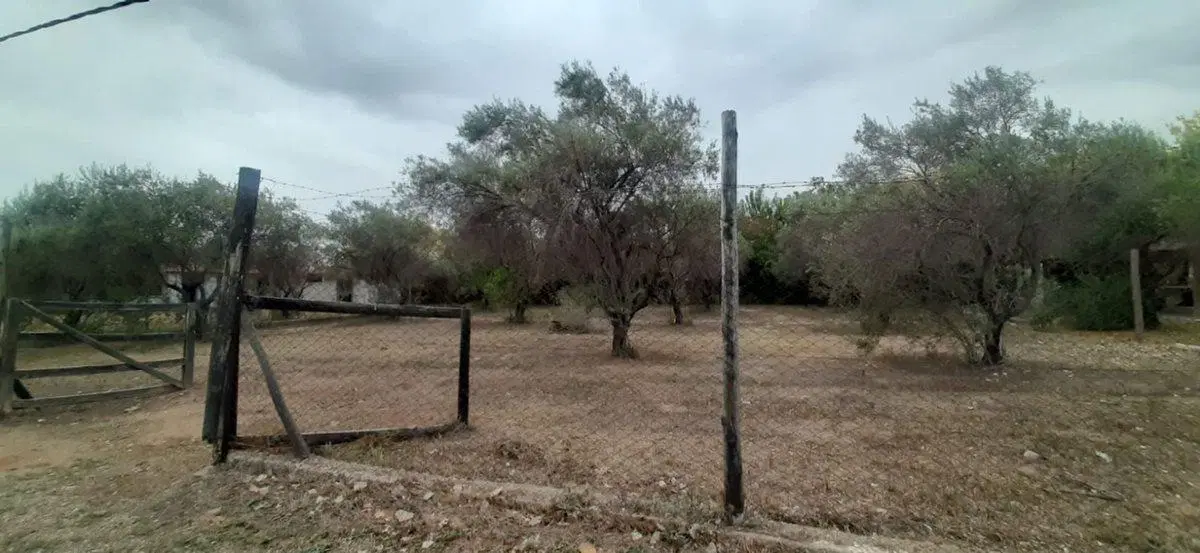 VENTA LOTE EN BARRIO CERRADO, GUAYMALLEN 2