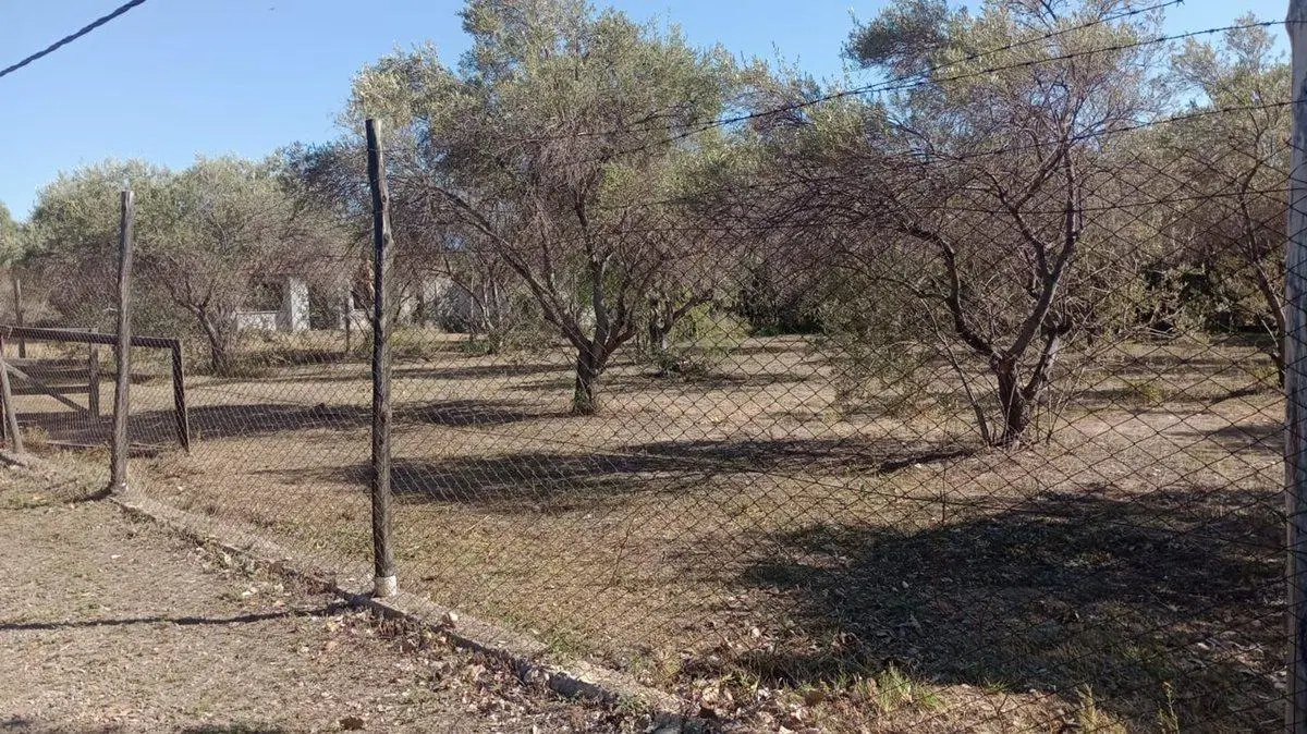 VENTA LOTE EN BARRIO CERRADO, GUAYMALLEN 4