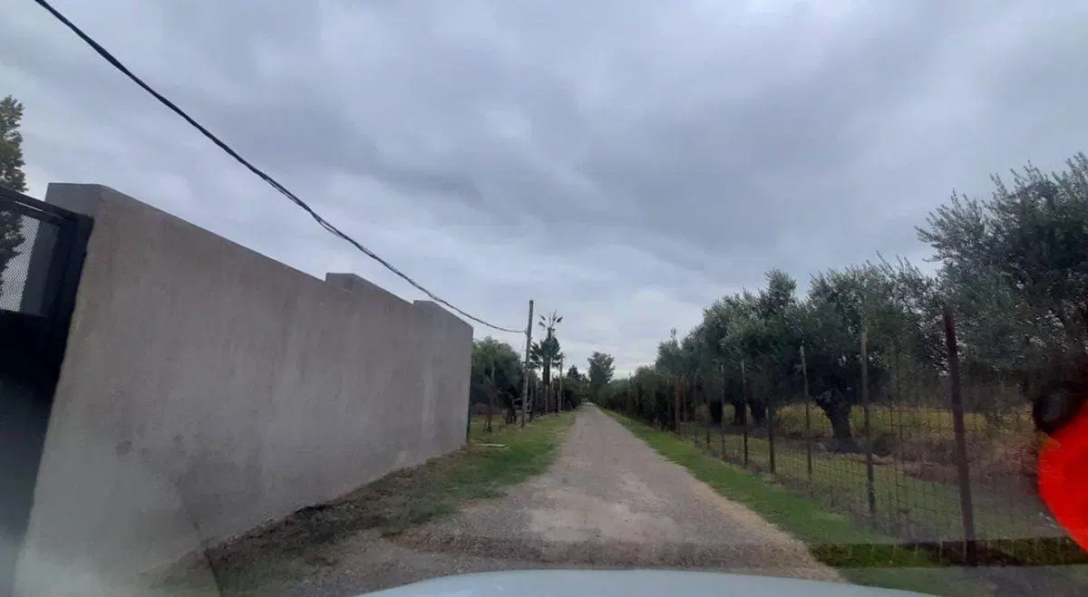 VENTA LOTE EN BARRIO CERRADO, GUAYMALLEN 5