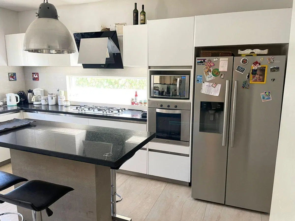 Venta Casa Dalvian Zona VIP, CIudad Mendoza 5