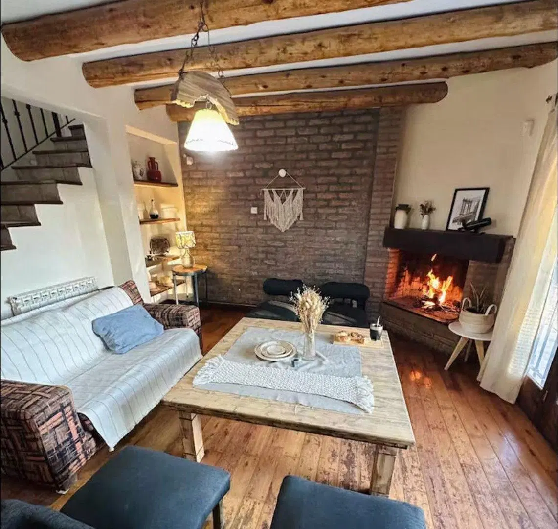 Gran Casa a la Venta en Vistalba, Mendoza 5