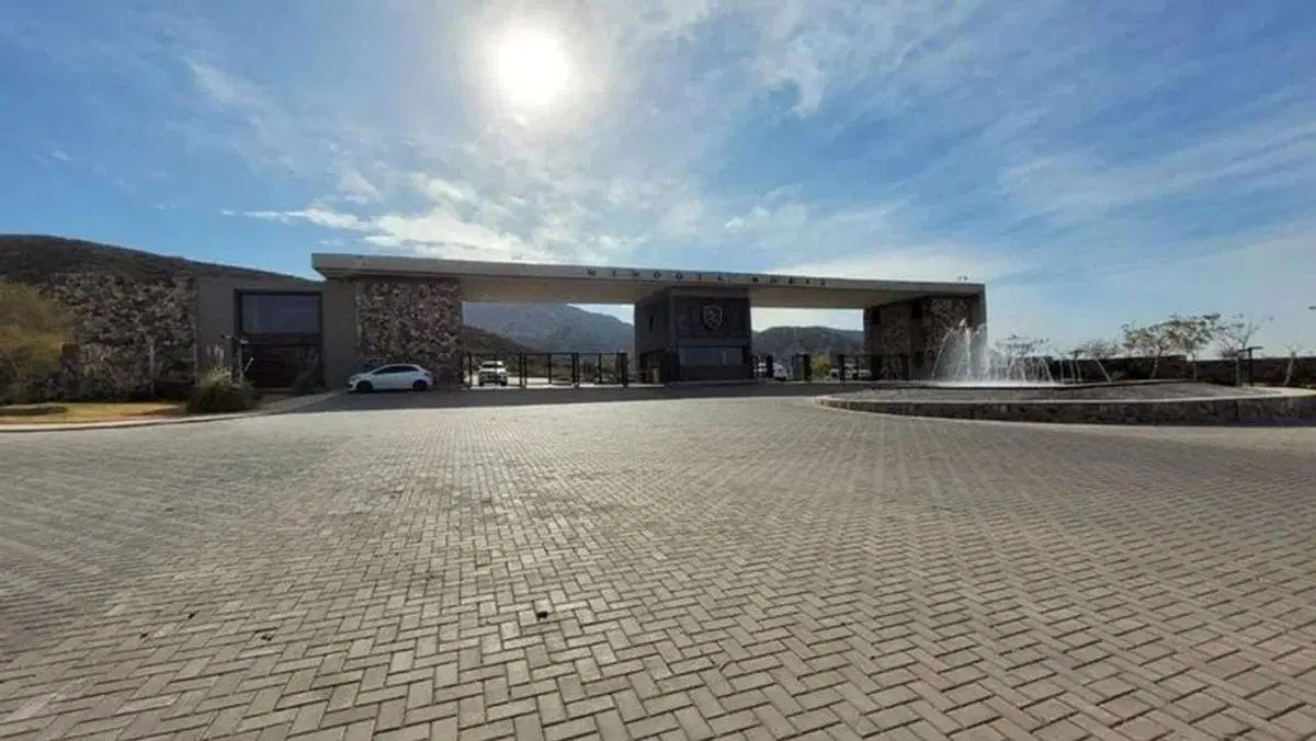 VENTA LOTE MENDOZA NORTE COUNTRY 600 MTS 4