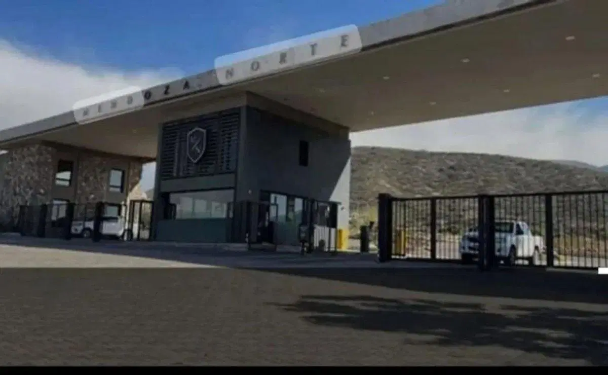 VENTA LOTE MENDOZA NORTE COUNTRY 600 MTS 3