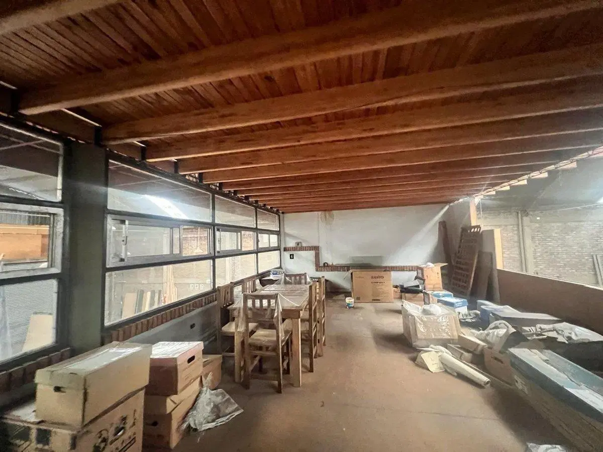 TERRENO EN VENTA CALLE SAN LUIS CIUDAD MENDOZA 3