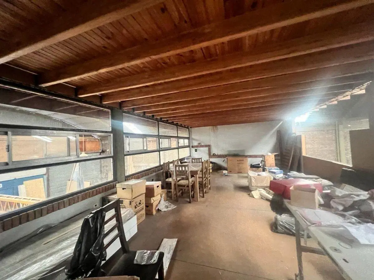 TERRENO EN VENTA CALLE SAN LUIS CIUDAD MENDOZA 5