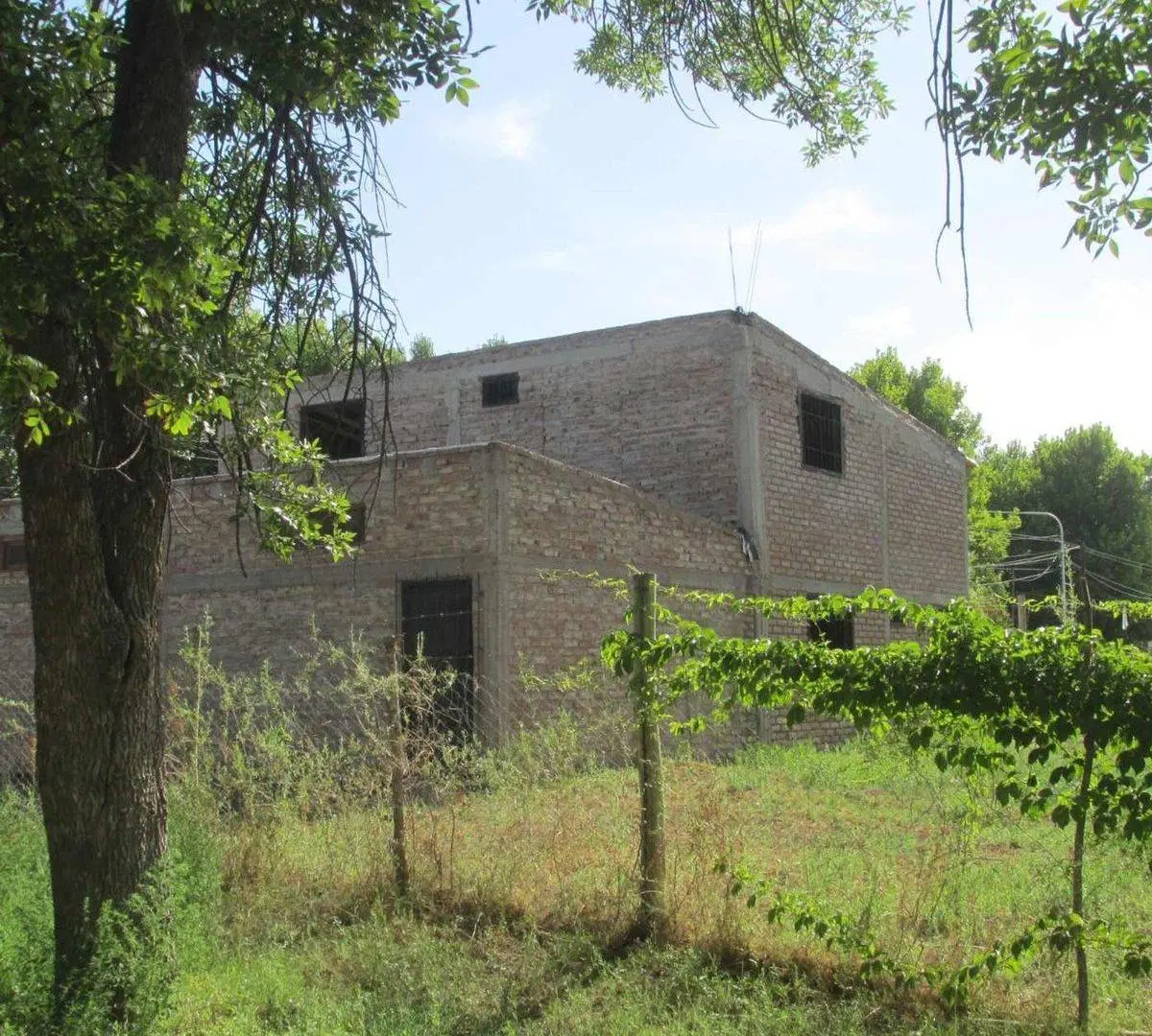 Casa en Venta en ciudad de Tunuyan Valle de Uco 3