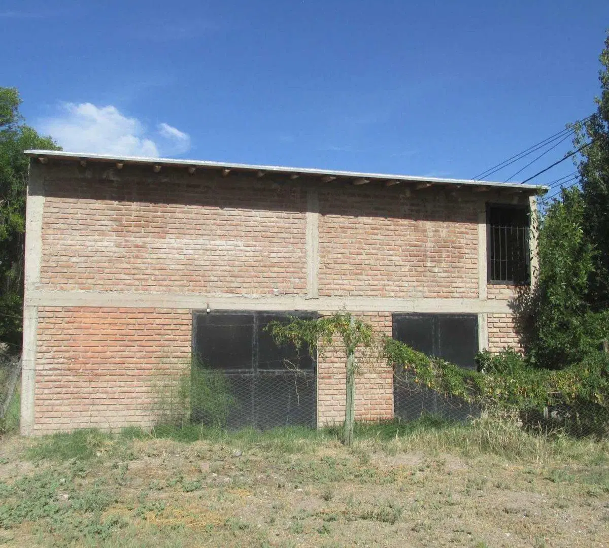 Casa en Venta en ciudad de Tunuyan Valle de Uco 5