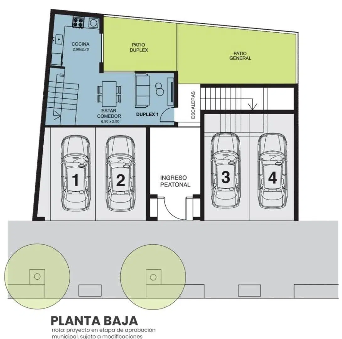 Plano 2
