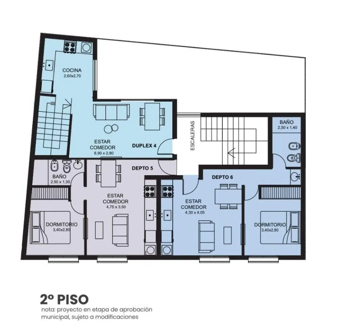 Plano 3