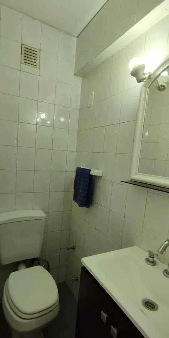 VENTA-DUPLEX-MONTEVIDEO CASI BELGRANO-MENDOZA-CDAD 4