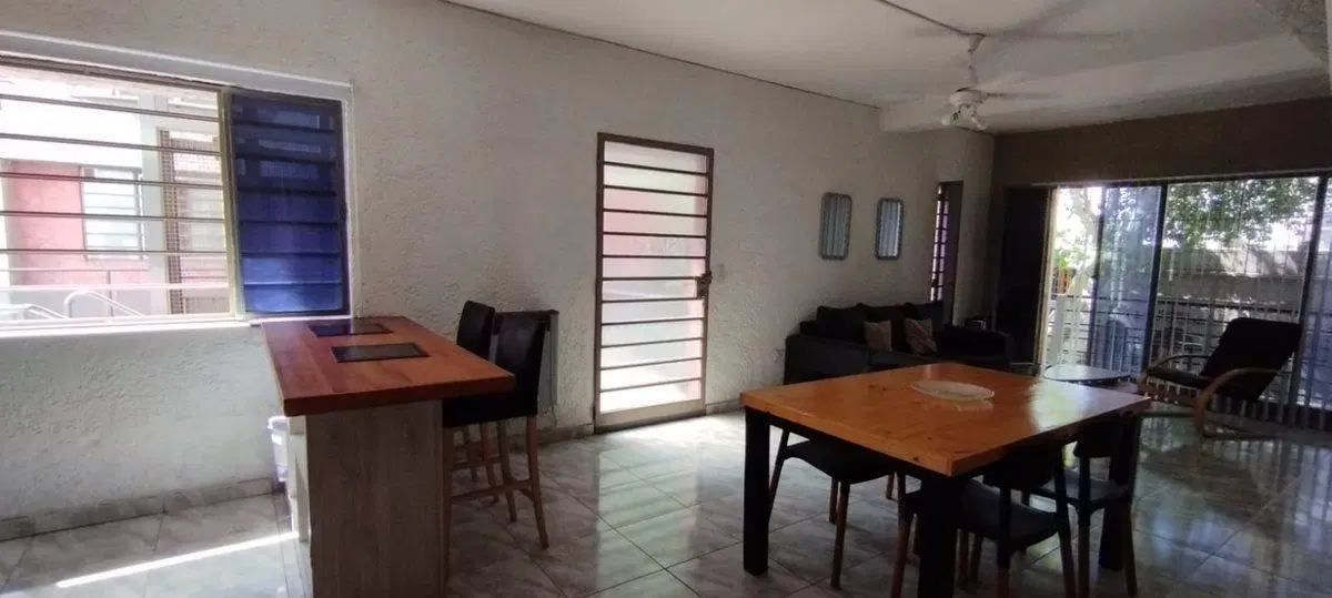VENTA-DUPLEX-MONTEVIDEO CASI BELGRANO-MENDOZA-CDAD 5