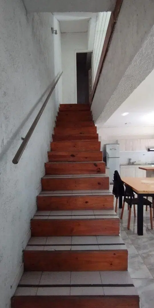 VENTA-DUPLEX-MONTEVIDEO CASI BELGRANO-MENDOZA-CDAD 3