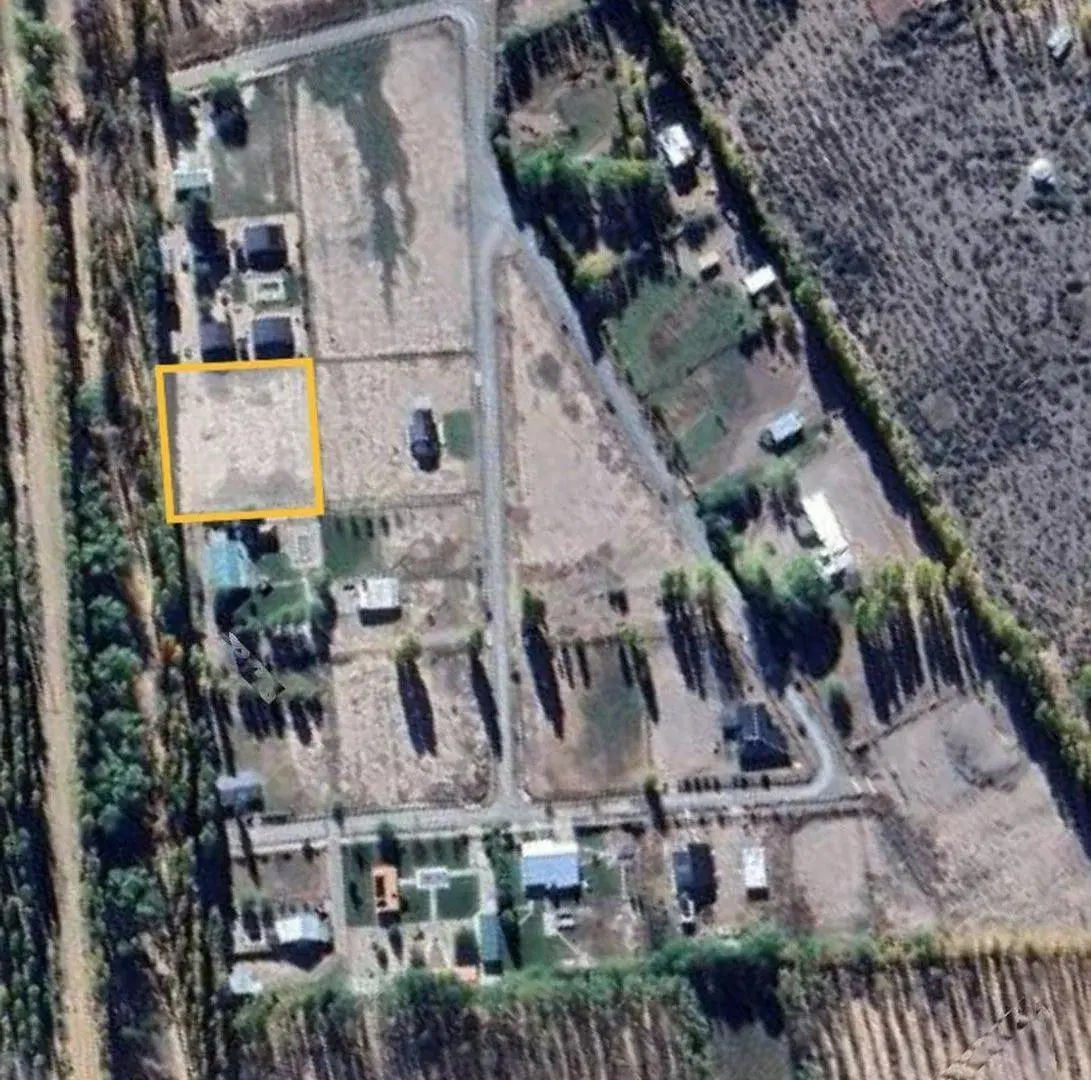 Venta Lote Comercial y Residencial Uspallata Mza 5