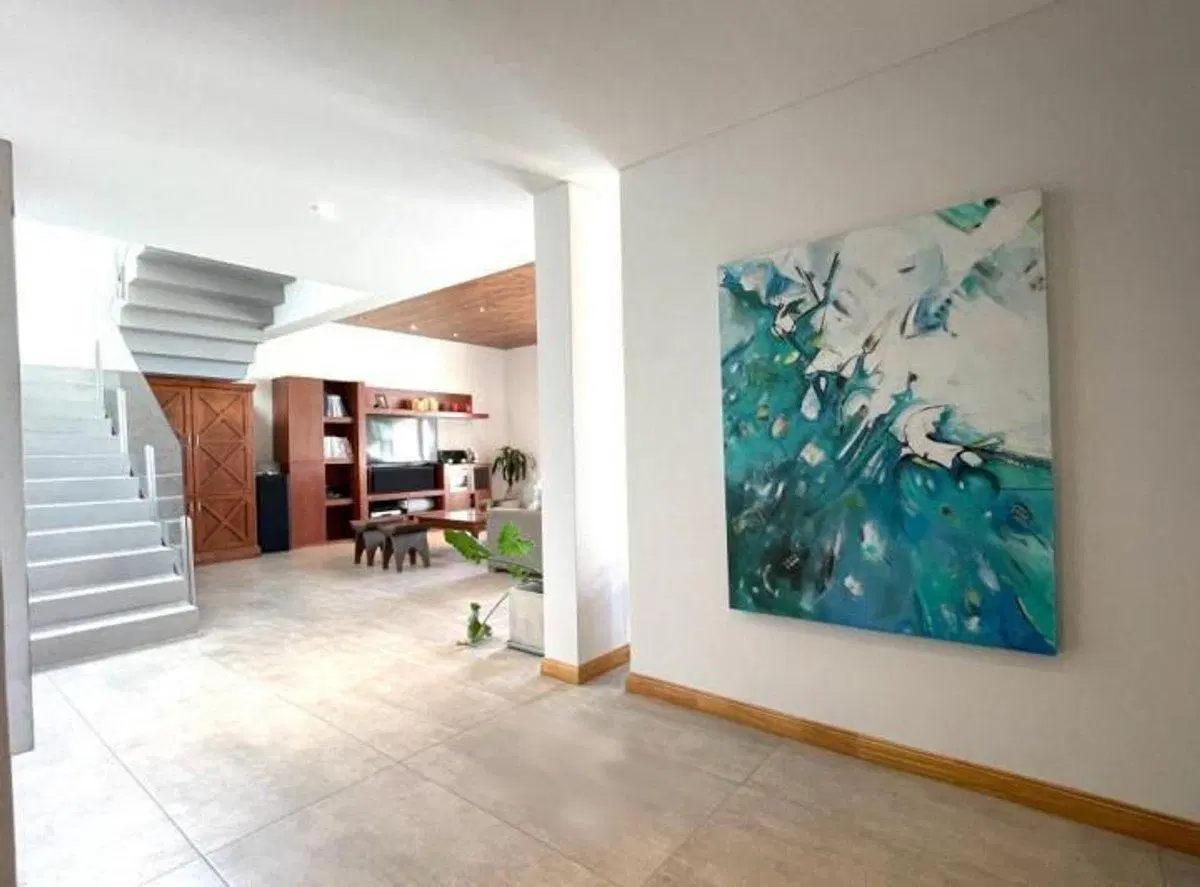 ALQUILA CASA B PRIVADO MENDOZA NORTE COUNTRY GOLF 2