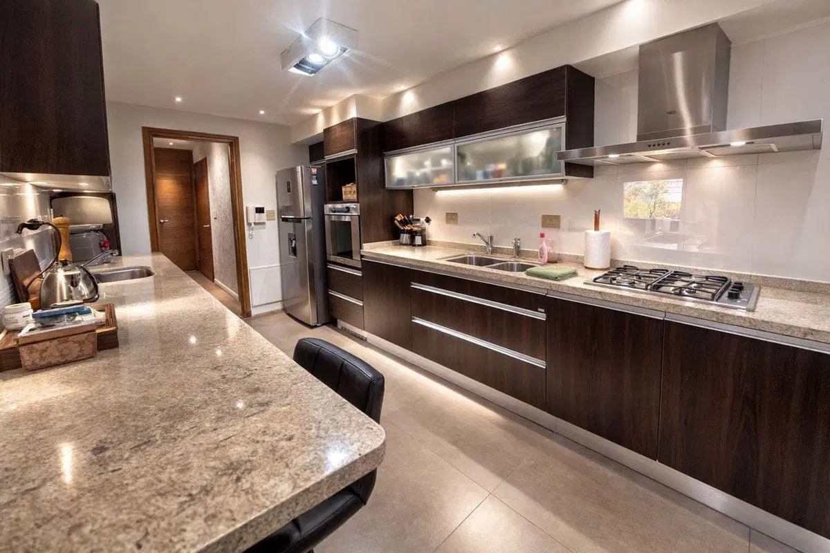 Venta Departamento Categoría Barrio Bombal 4