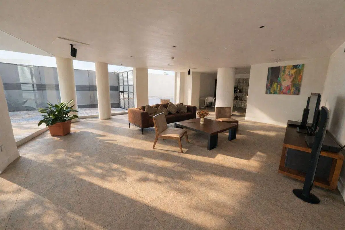 Venta Departamento Categoría Barrio Bombal 5
