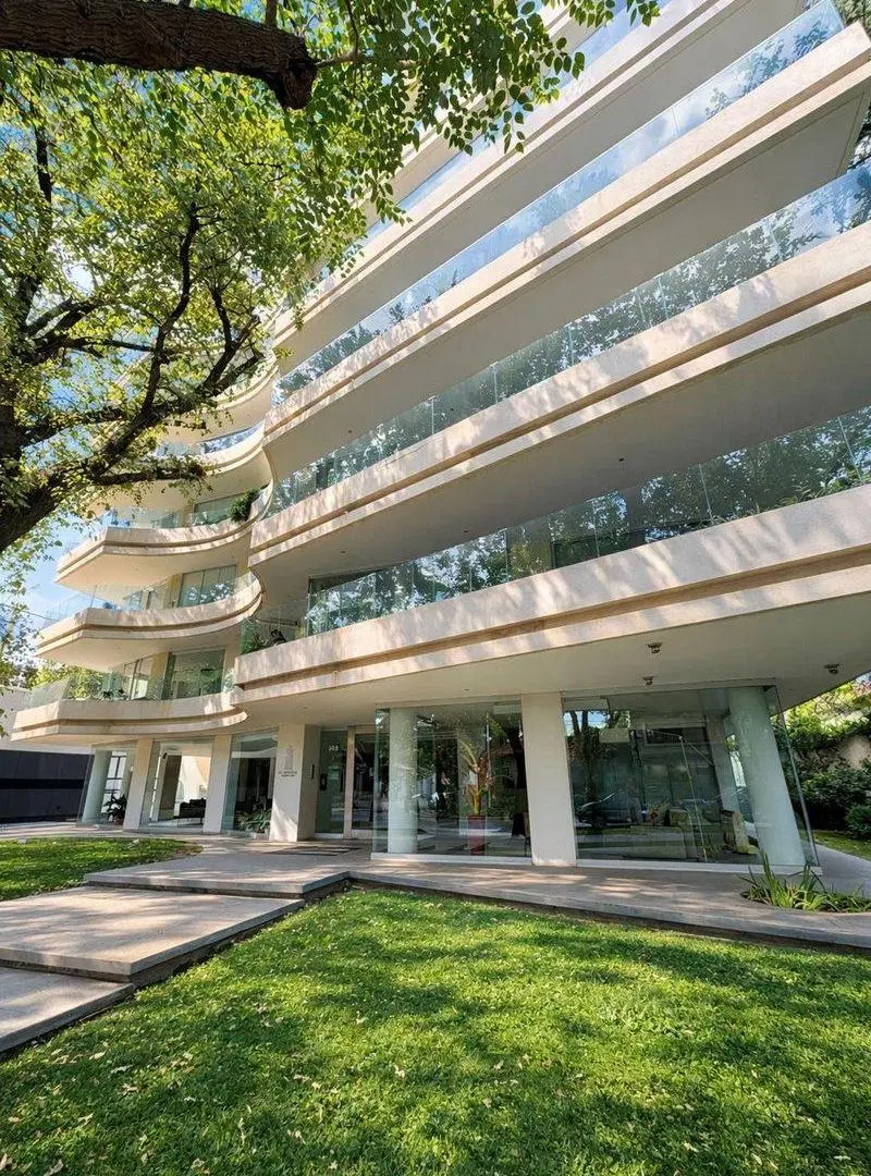Venta Departamento Categoría Barrio Bombal 2