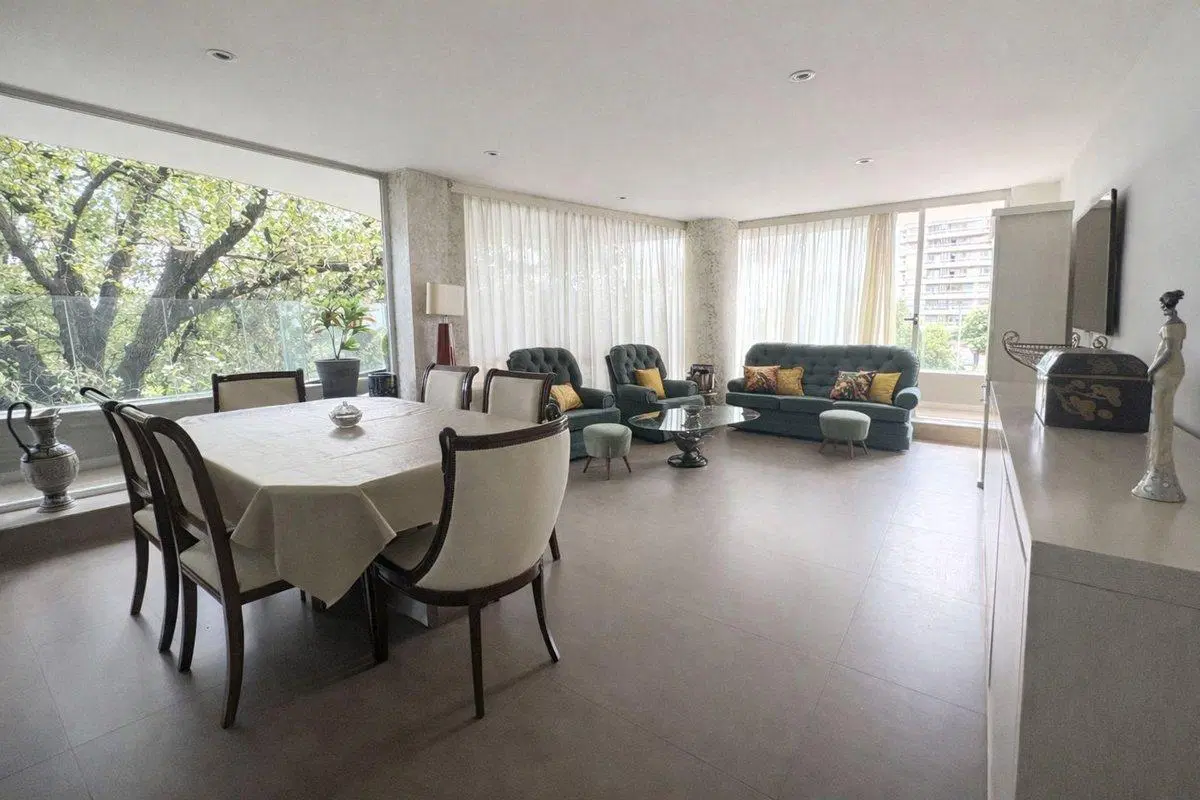 Venta Departamento Categoría Barrio Bombal 3