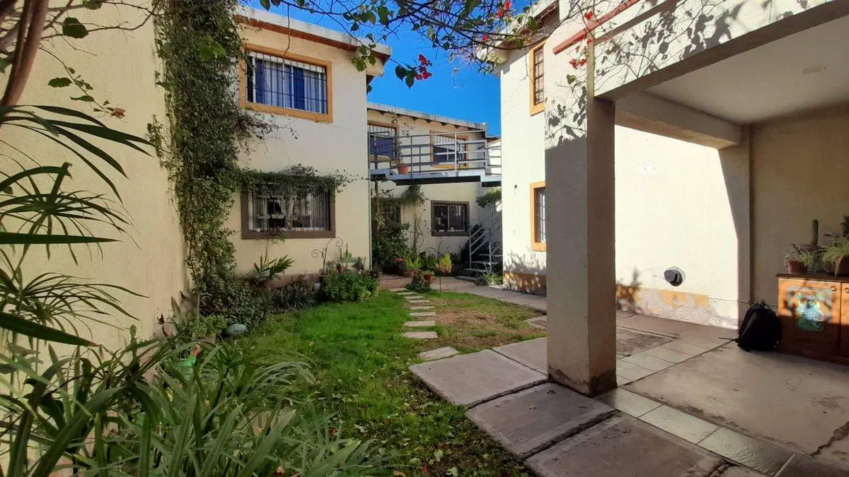 ALQUILER MONOAMBIENTE PLANTA BAJA SAN JOSÉ GLLEN 5