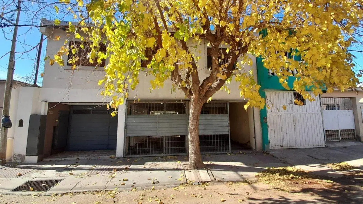 ALQUILER MONOAMBIENTE PLANTA BAJA SAN JOSÉ GLLEN 4