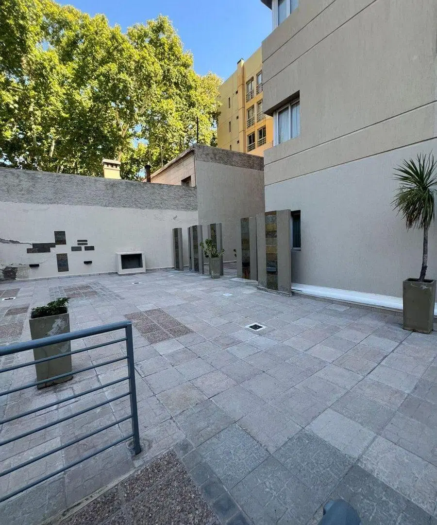 Venta departamento 2 dorm 2 baños cochera ciudad 4