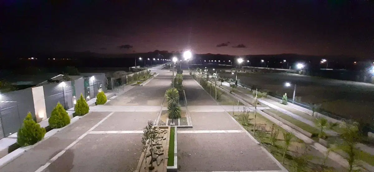 Venta Lote Apto  PH B° Privado Misterbianco Maipu 5