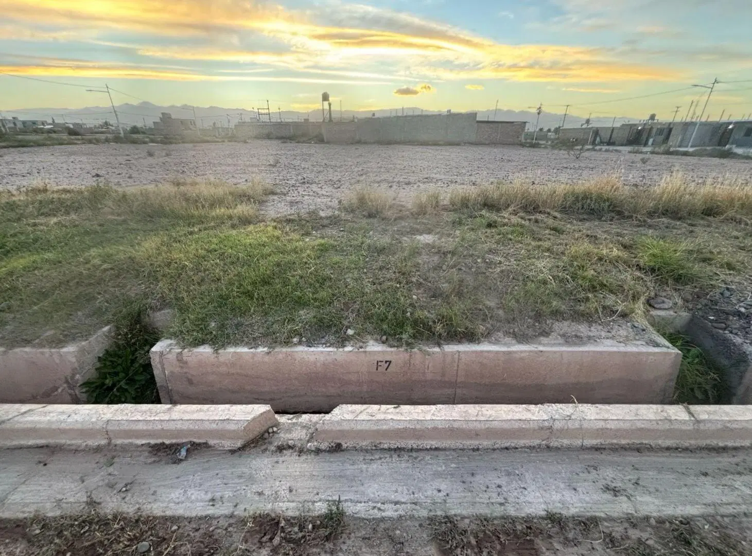 Venta lote 252 m2 B° Agua y Energía Plan 25 Maipú. 5