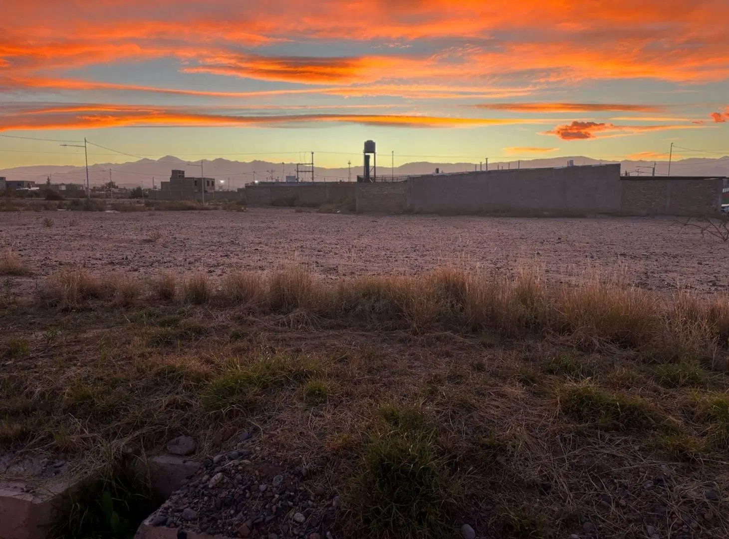 Venta lote 252 m2 B° Agua y Energía Plan 25 Maipú. 3